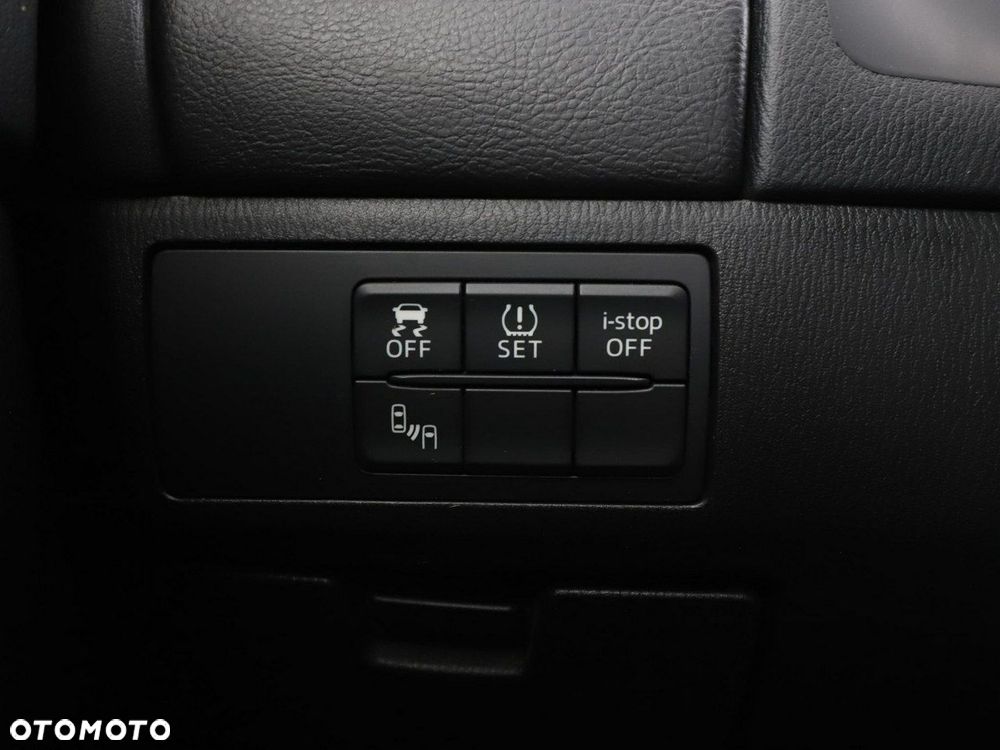 Mazda 6 SKYACTIV-G 145 Exclusive-Line - 34