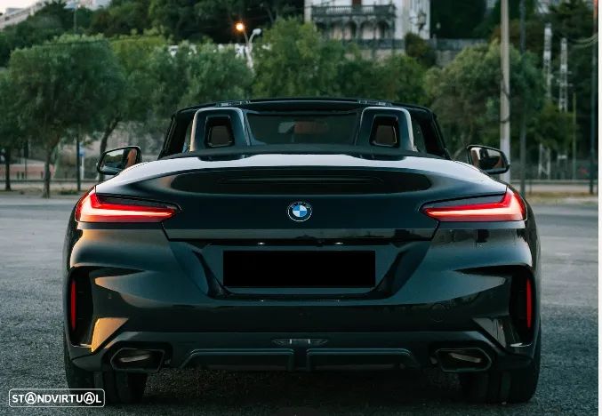 BMW Z4 - 6