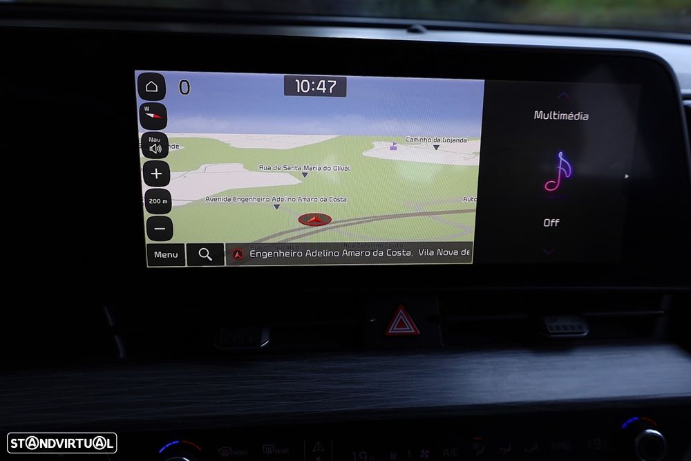 Kia Sportage 1.6 T-GDI Drive - 27