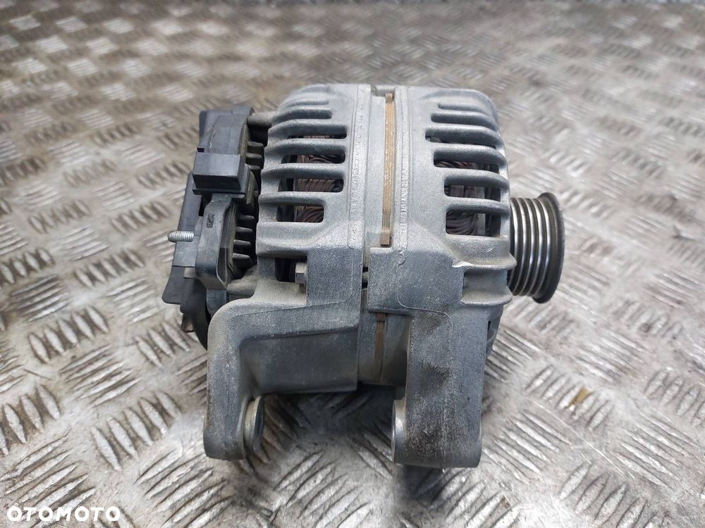 ALTERNATOR OPEL ASTRA G 2.0 DTI 90561168 - 2