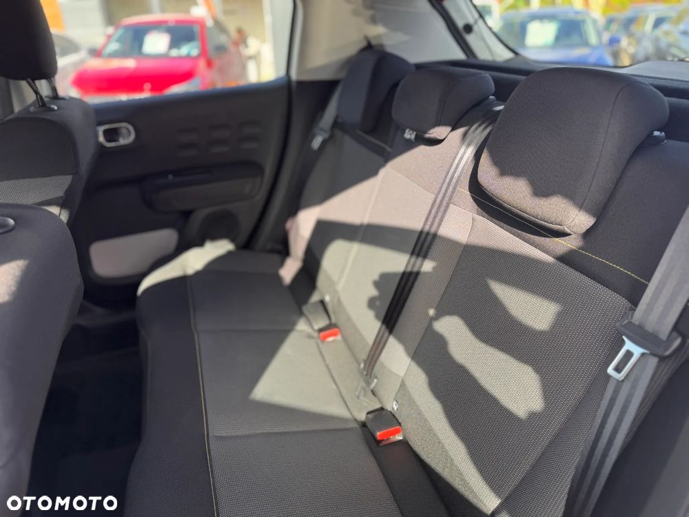 Citroën C3 1.2 PureTech Shine - 27