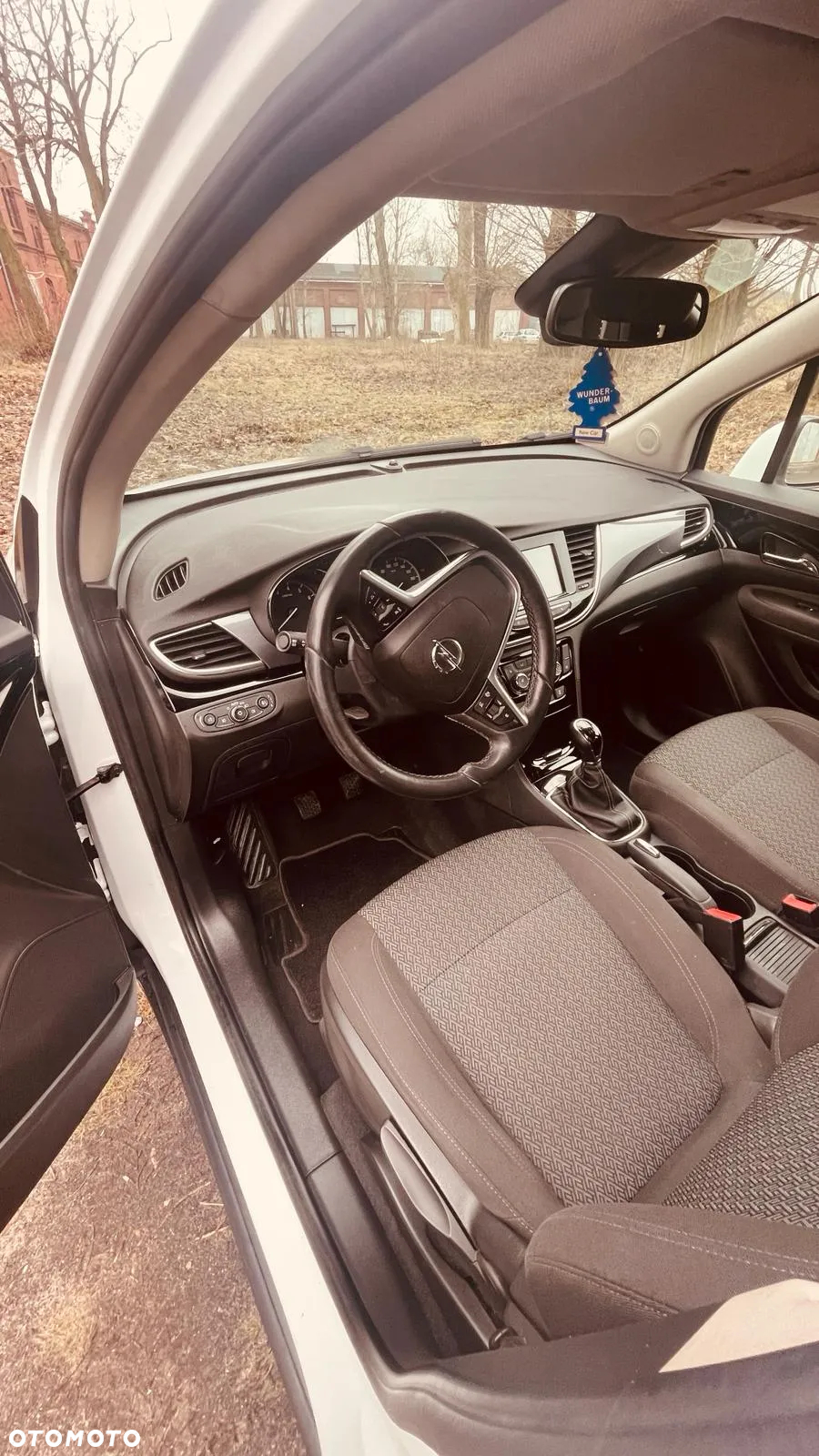 Opel Mokka 1.4 T Cosmo - 8