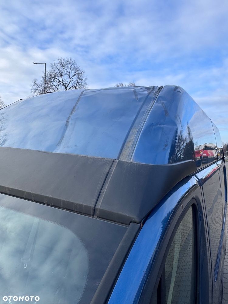 Renault Trafic - 8