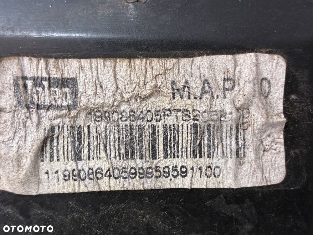 FIAT GRANDE PUNTO EVO LAMPA PRZÓD PRZEDNIA PRAWA  EUROPA 519371490 - 3