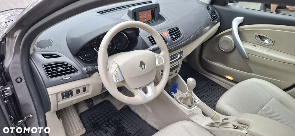 Renault Fluence - 11