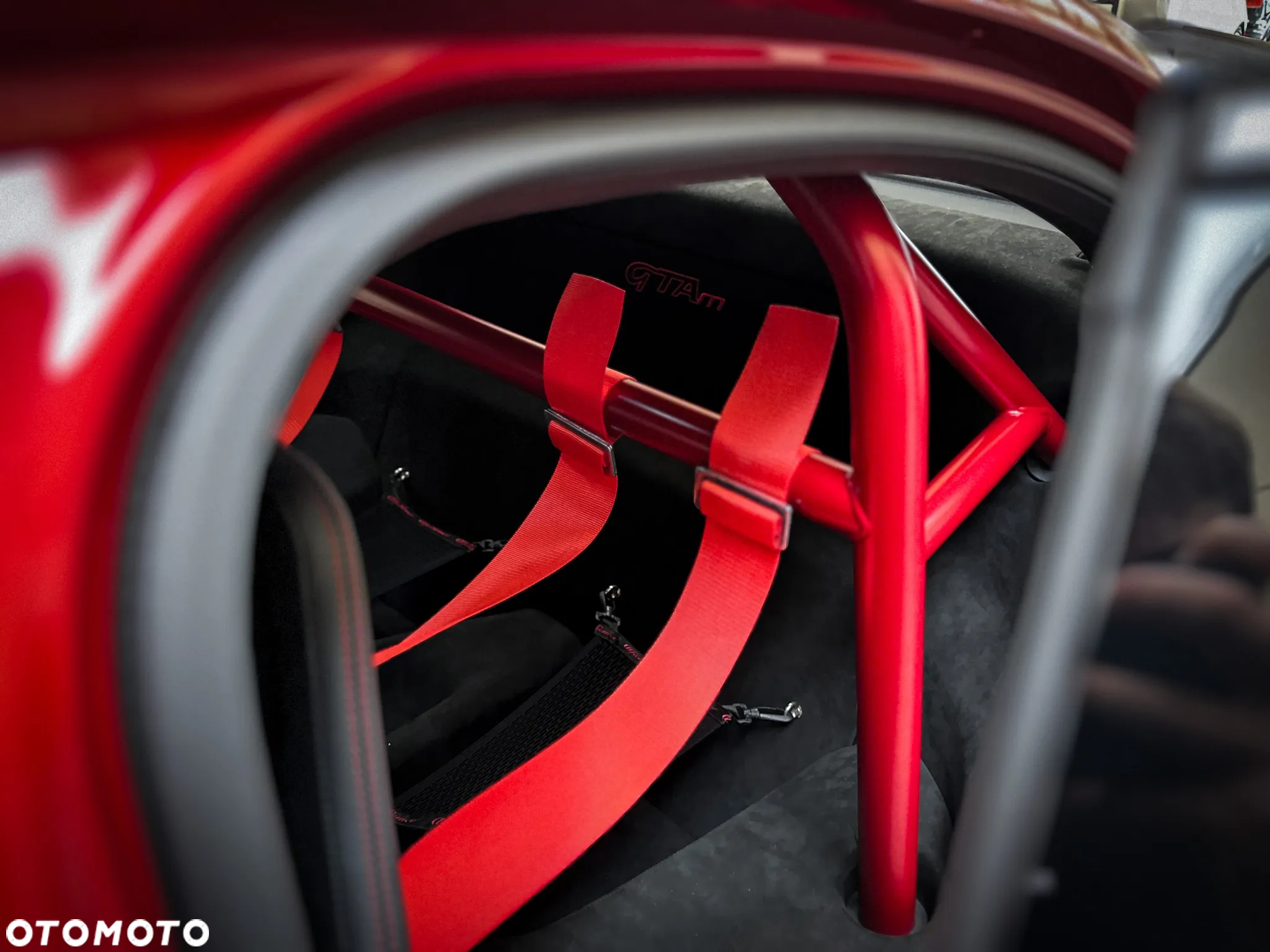 Alfa Romeo Giulia - 39