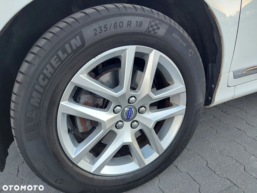 Volvo XC 60 D3 Drive-E Summum - 21