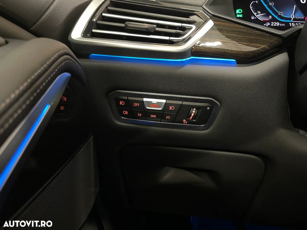 BMW X5 xDrive45e AT PHEV - 37