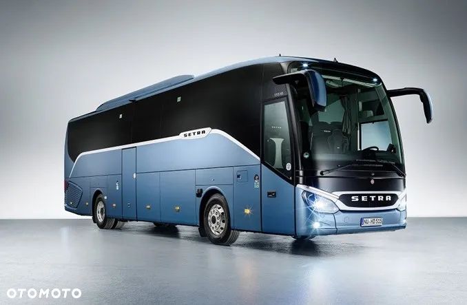Setra Mercedes Travego Tourismo Citaro naprawa sterowników - 1