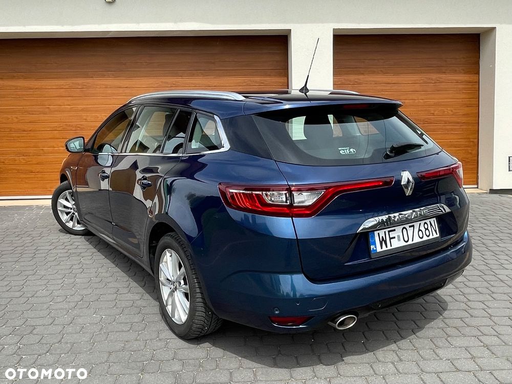 Renault Megane - 5