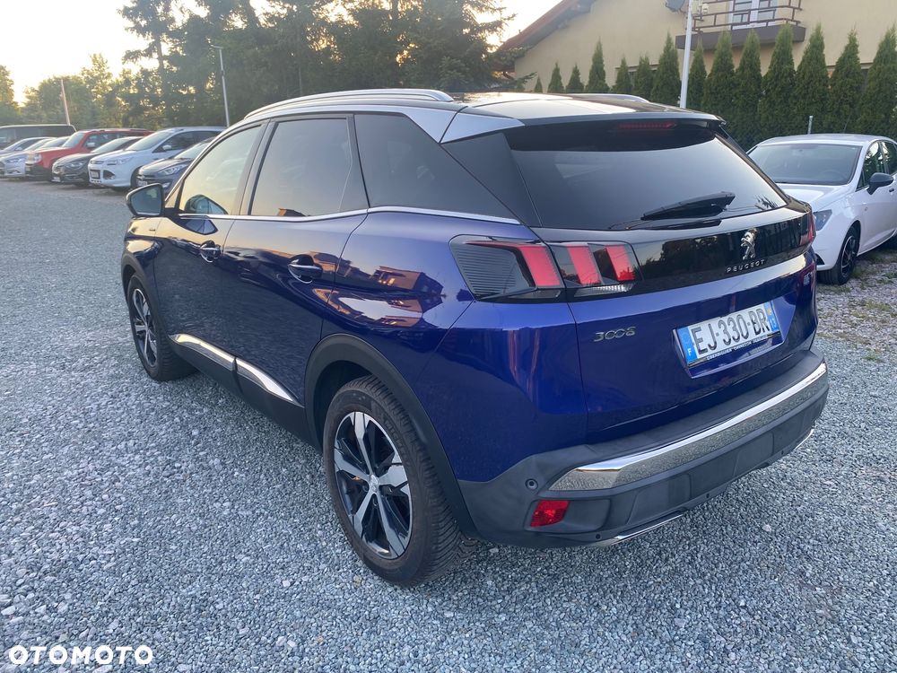Peugeot 3008 BlueHDi 150 Stop & Start Business-Line - 38