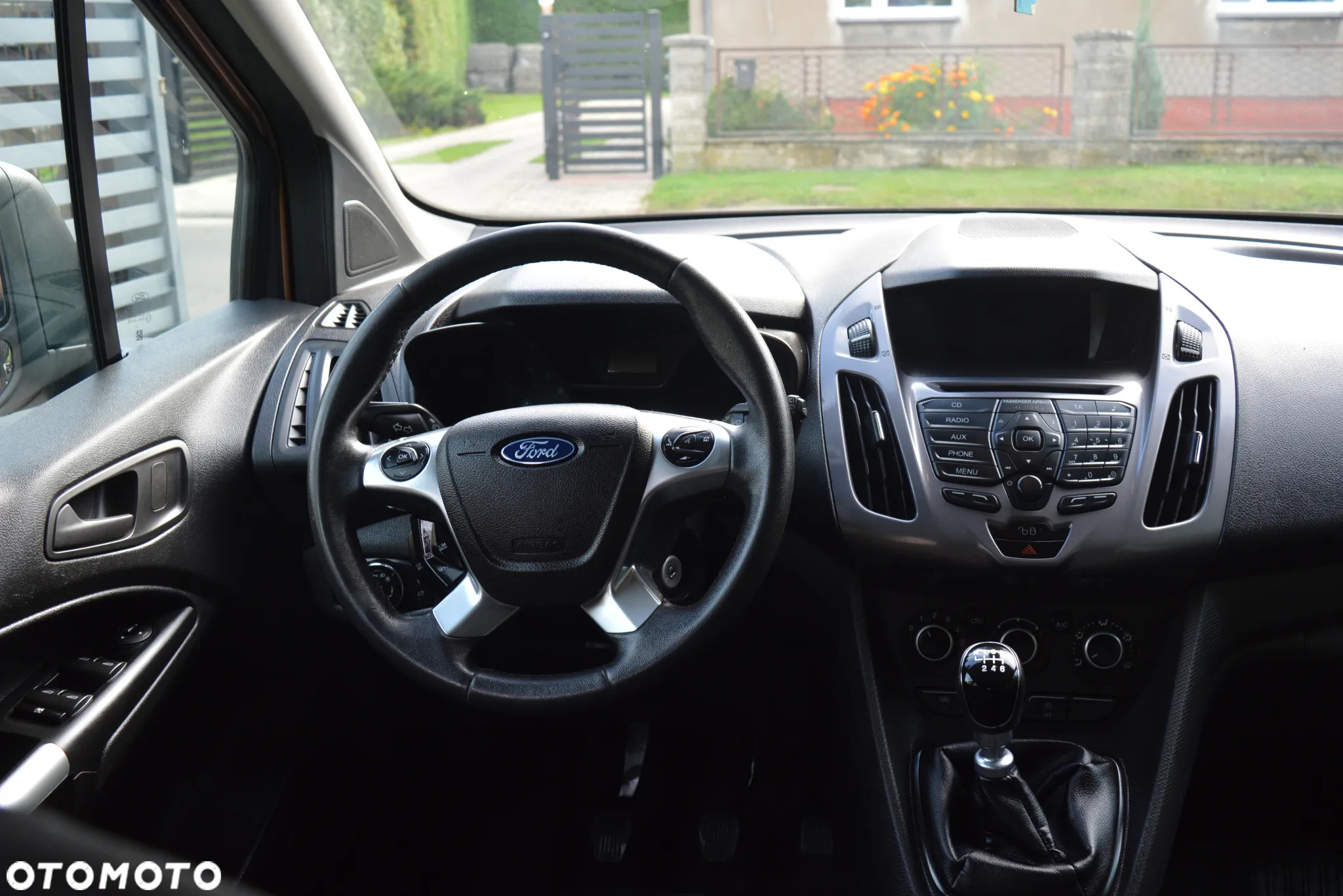 Ford Tourneo Connect 1.0 EcoBoost Start-Stop Titanium - 18