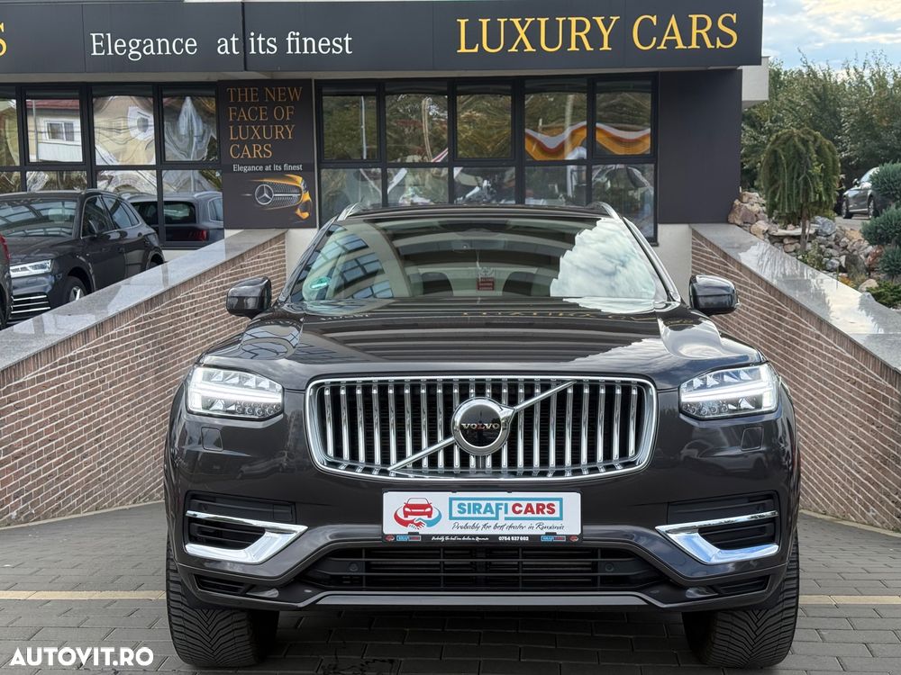 Volvo XC 90 - 2