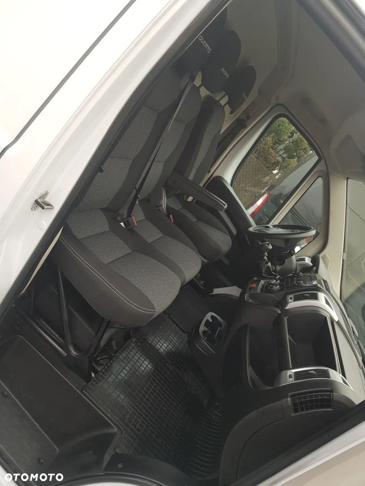 Fiat DUCATO L4h2 140km MASTER - 12