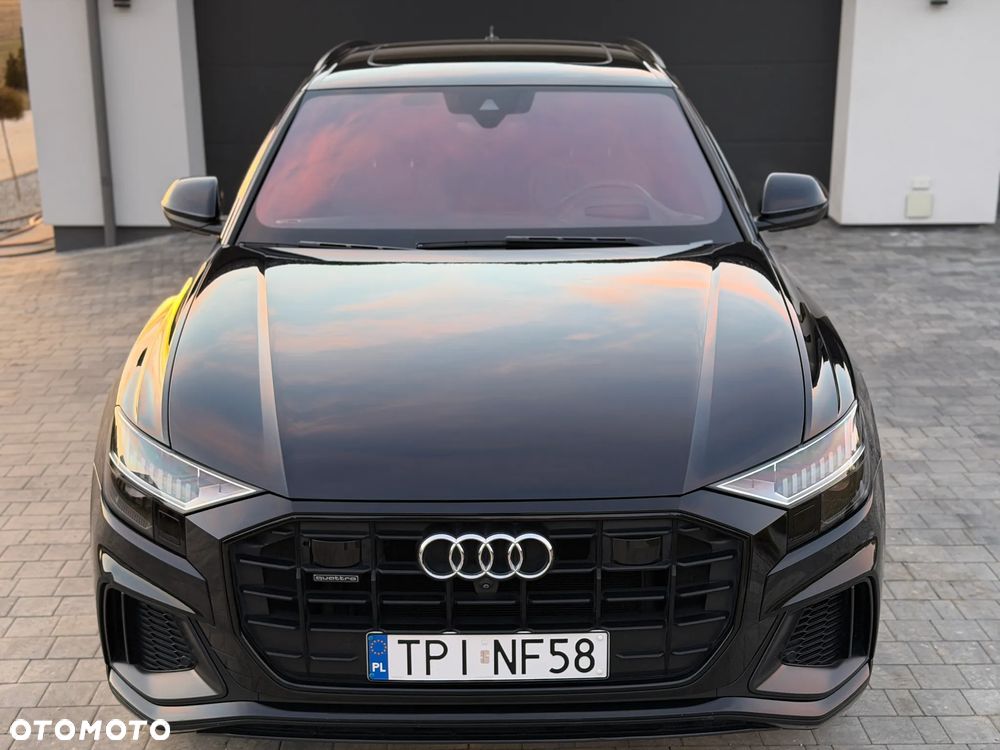 Audi Q8 - 33