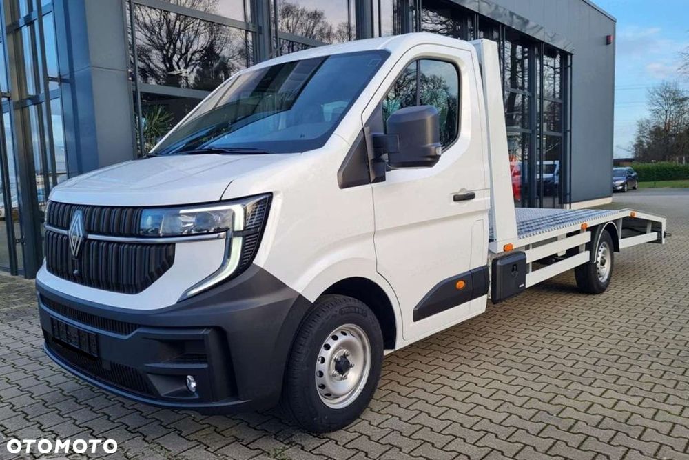Renault Master L3 Autolaweta 2.0 170KM - 4