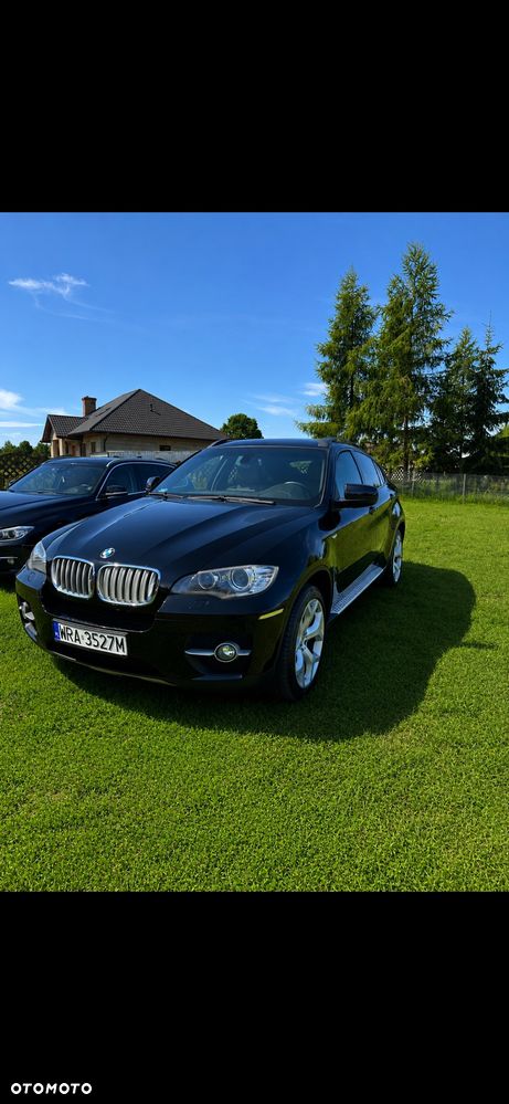 BMW X6 - 1
