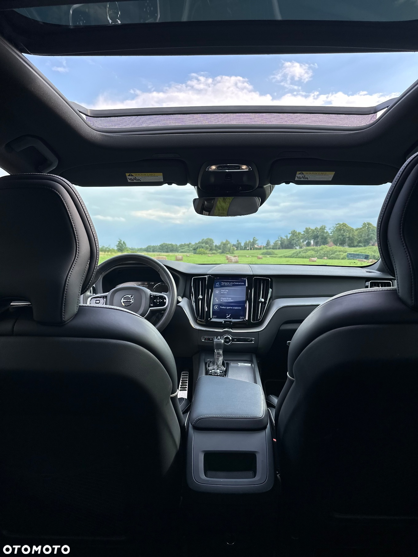 Volvo XC 60 T5 AWD Geartronic RDesign - 5