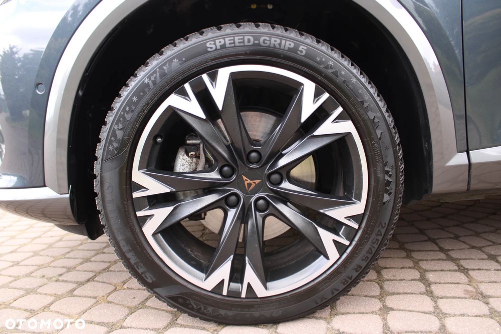 Cupra Formentor - 13