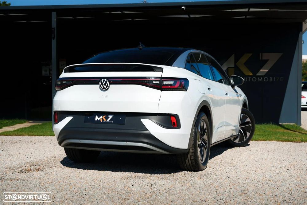VW ID.5 Pro - 3