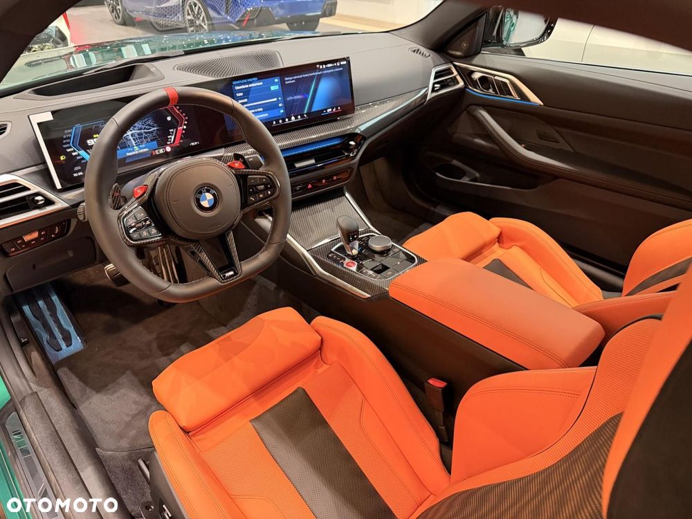 BMW M4 - 7