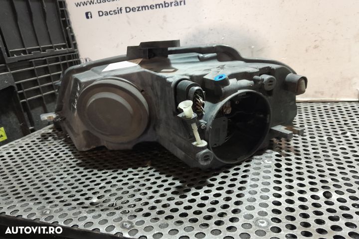 Far dreapta 8P0941004BC 8P0941004BC Audi A3 8P/8PA [2th facelift] [20 - 3