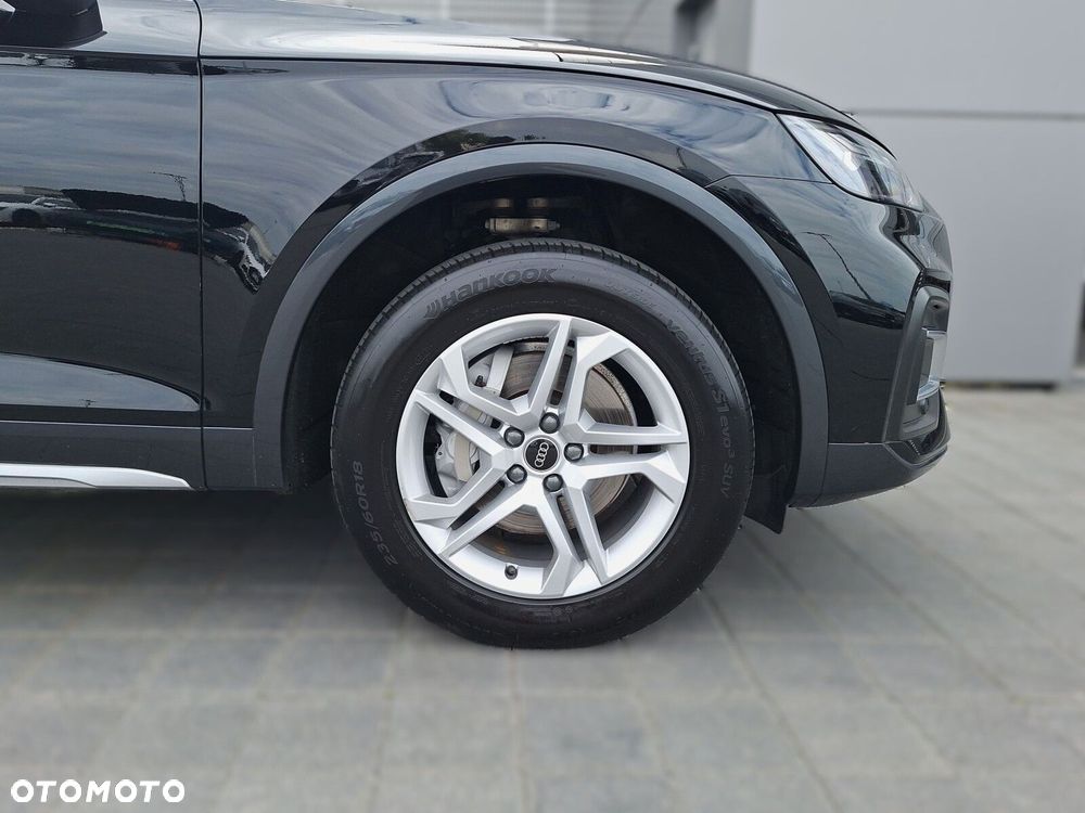 Audi Q5 40 TDI mHEV Quattro Advanced S tronic - 30