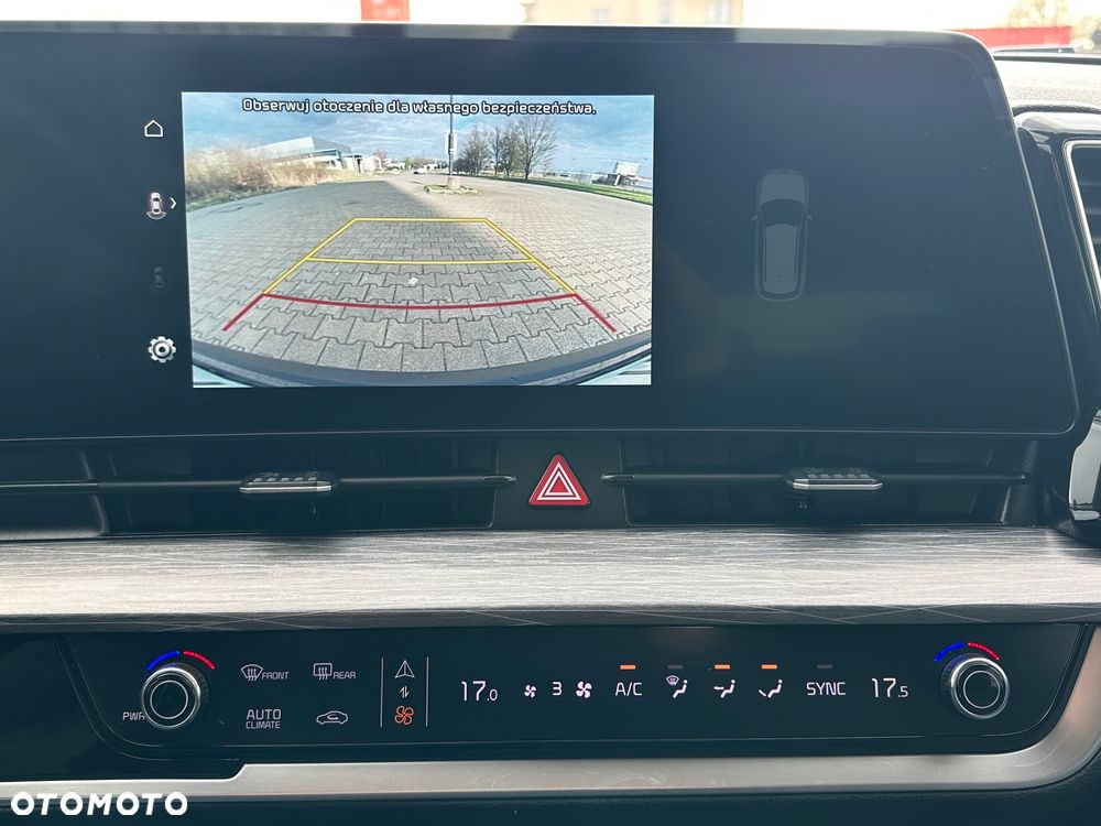 Kia Sportage 1.6 T-GDI 2WD Eco-Dynamics + (48V M-H) DCT Spirit - 38