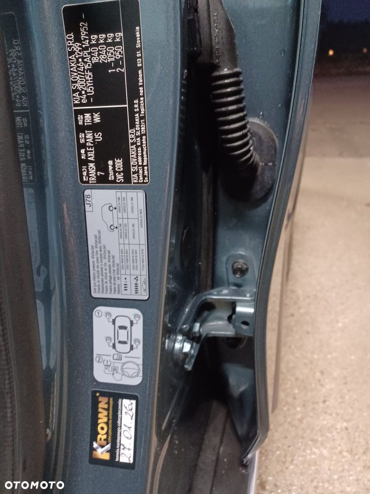 Kia XCeed 1.5 T-GDI L - 9