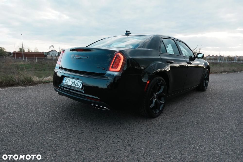 Chrysler 300 - 28