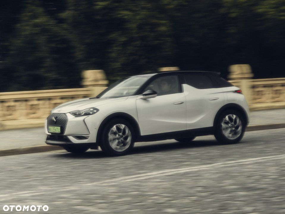 DS Automobiles DS 3 Crossback - 8