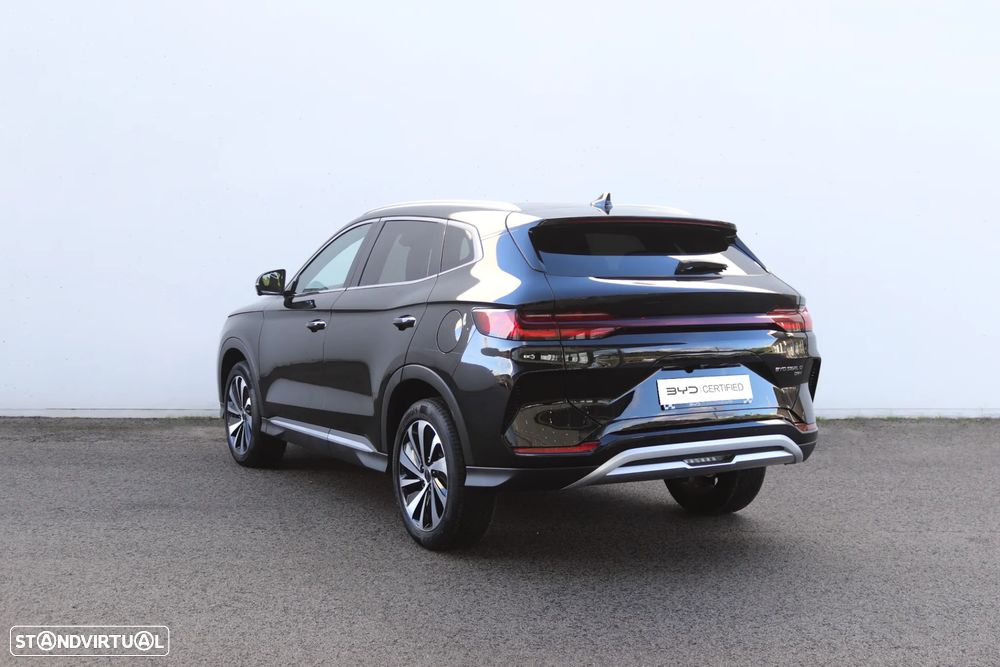 BYD Seal U 1.5 DM-i Comfort - 3