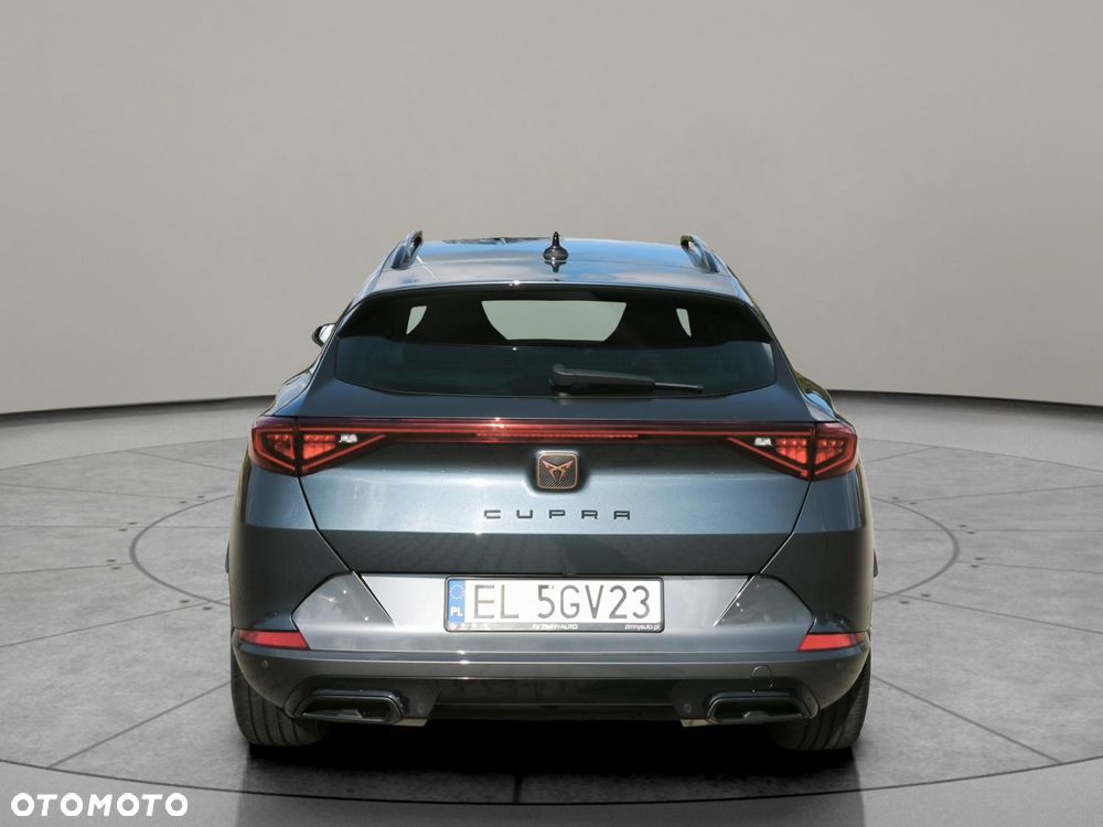 Cupra Formentor 1.5 TSI DSG - 4