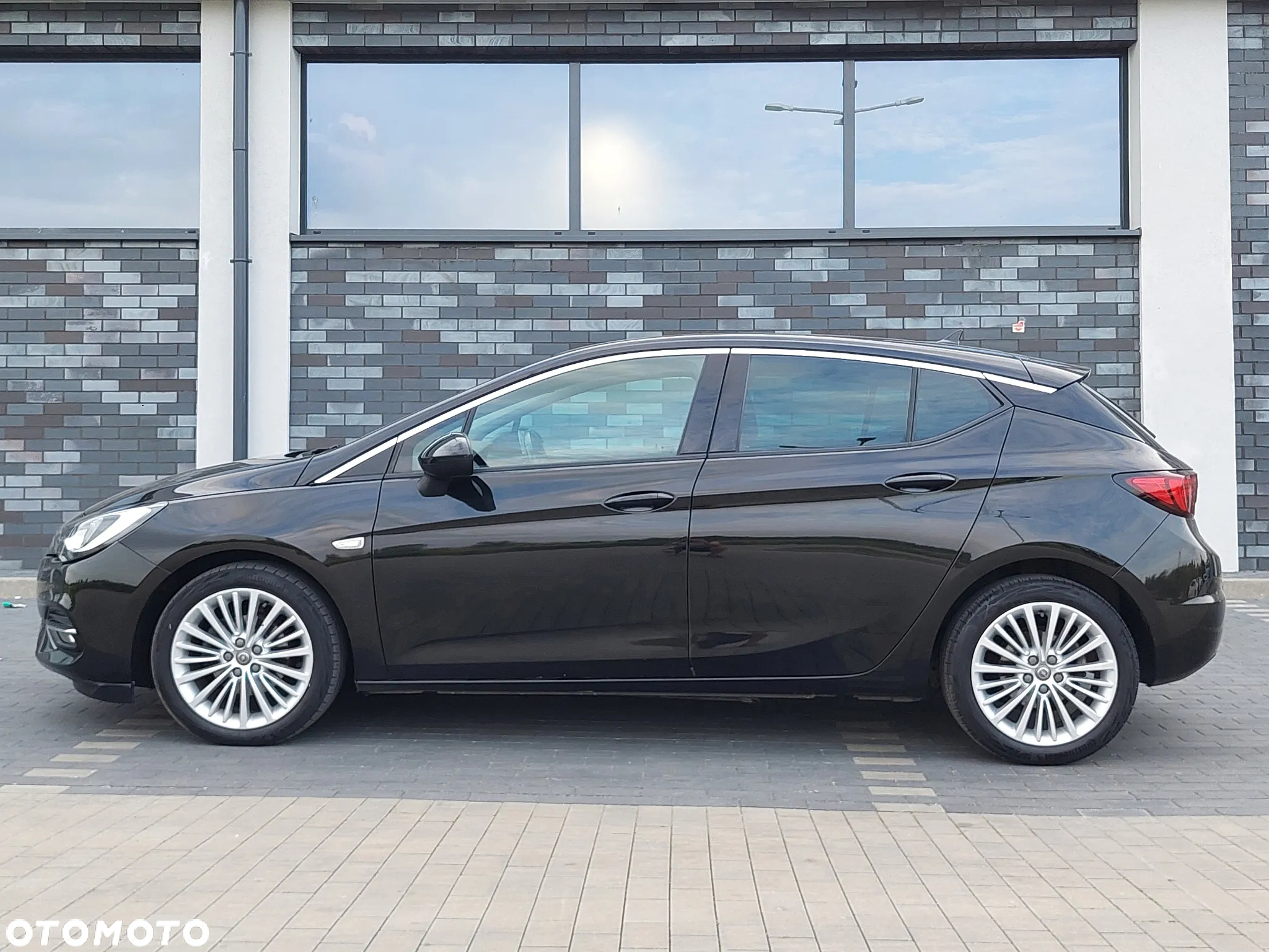 Opel Astra - 3