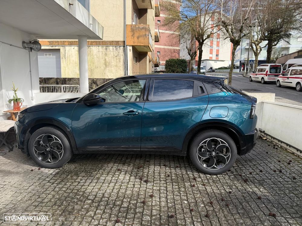 Alfa Romeo Junior 1.2 Ti Sport Speciale Q4 eDCT6 - 3