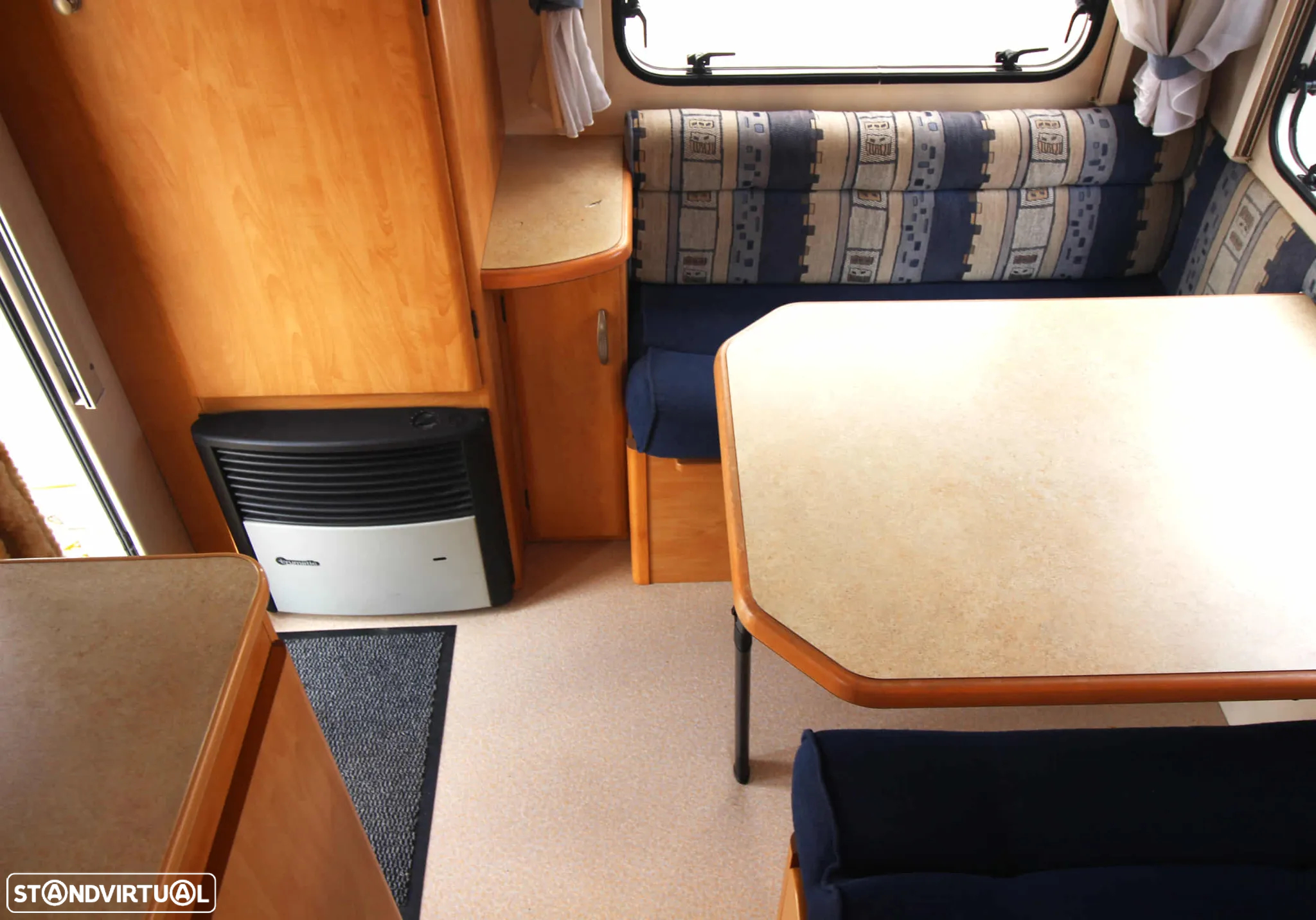 Caravelair ELDORADO 440 U87 - 17