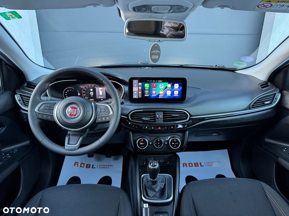 Fiat Tipo 1.0 T3 Business Edition - 20