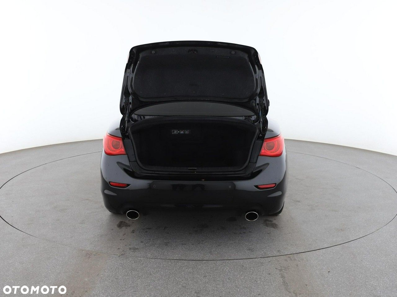 Infiniti Q50 - 19