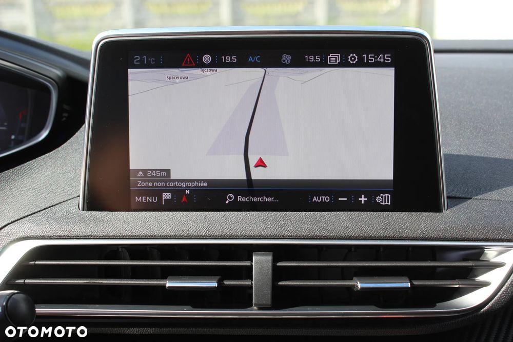 Peugeot 3008 BlueHDi 120 Stop & Start Business-Line - 13