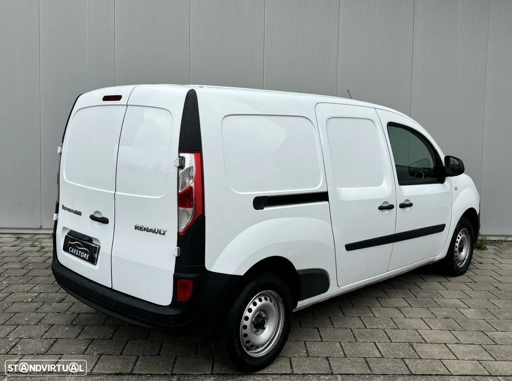 Renault Kangoo MAXI - 6