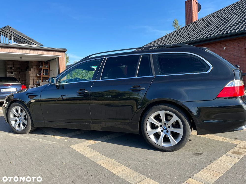 BMW Seria 5 - 9