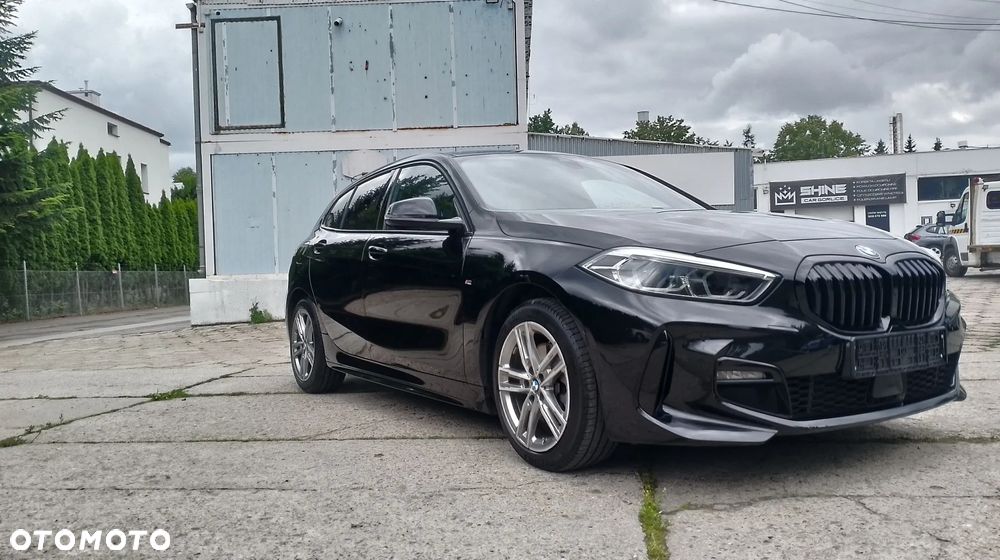 BMW Seria 1 118i M Sport - 2