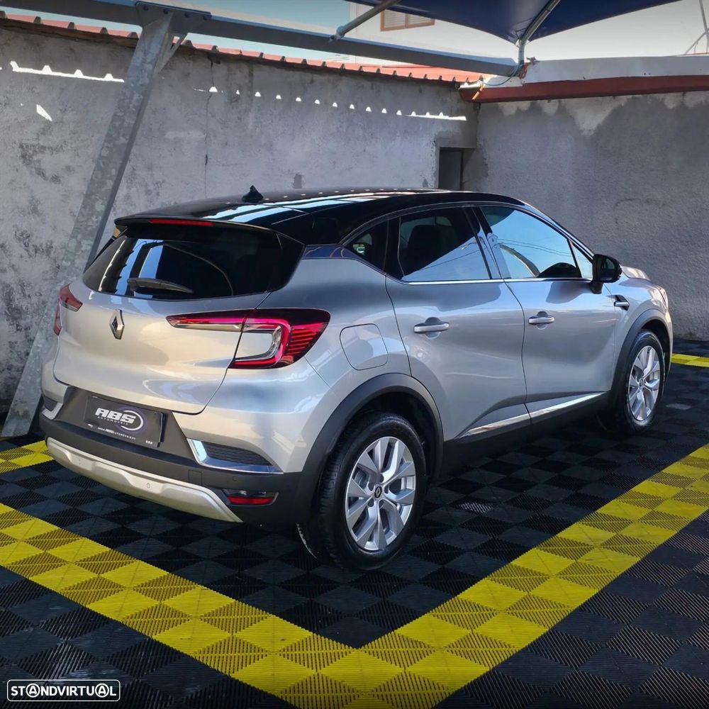 Renault Captur 1.0 TCe Intens - 3