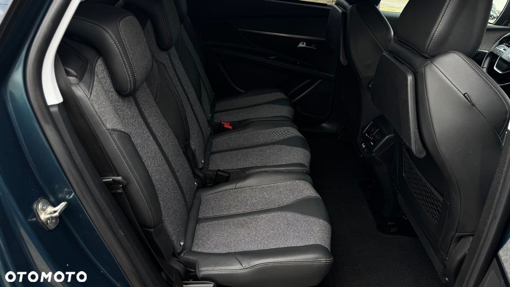 Peugeot 5008 BlueHDi 130 Active - 12