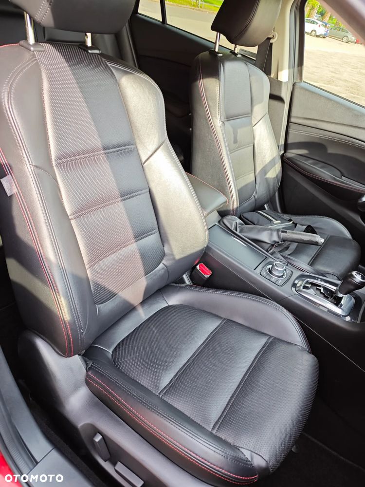 Mazda 6 2.2 D Skypassion I-ELoop - 19