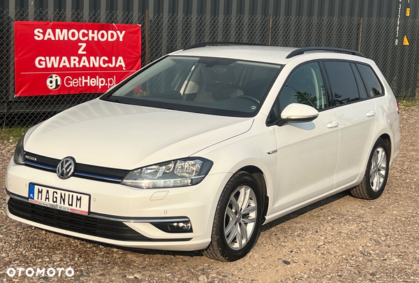 Volkswagen Golf VIII 1.5 TSI EVO Style