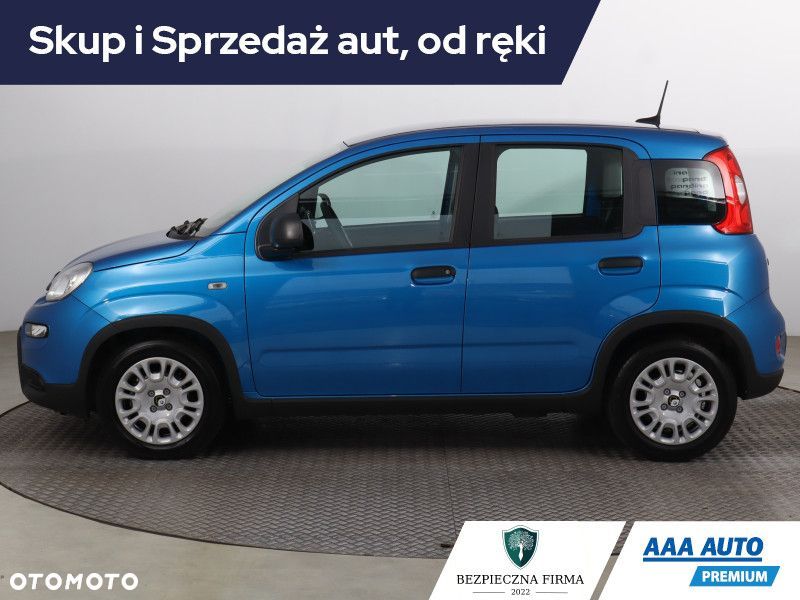 Fiat Panda - 4