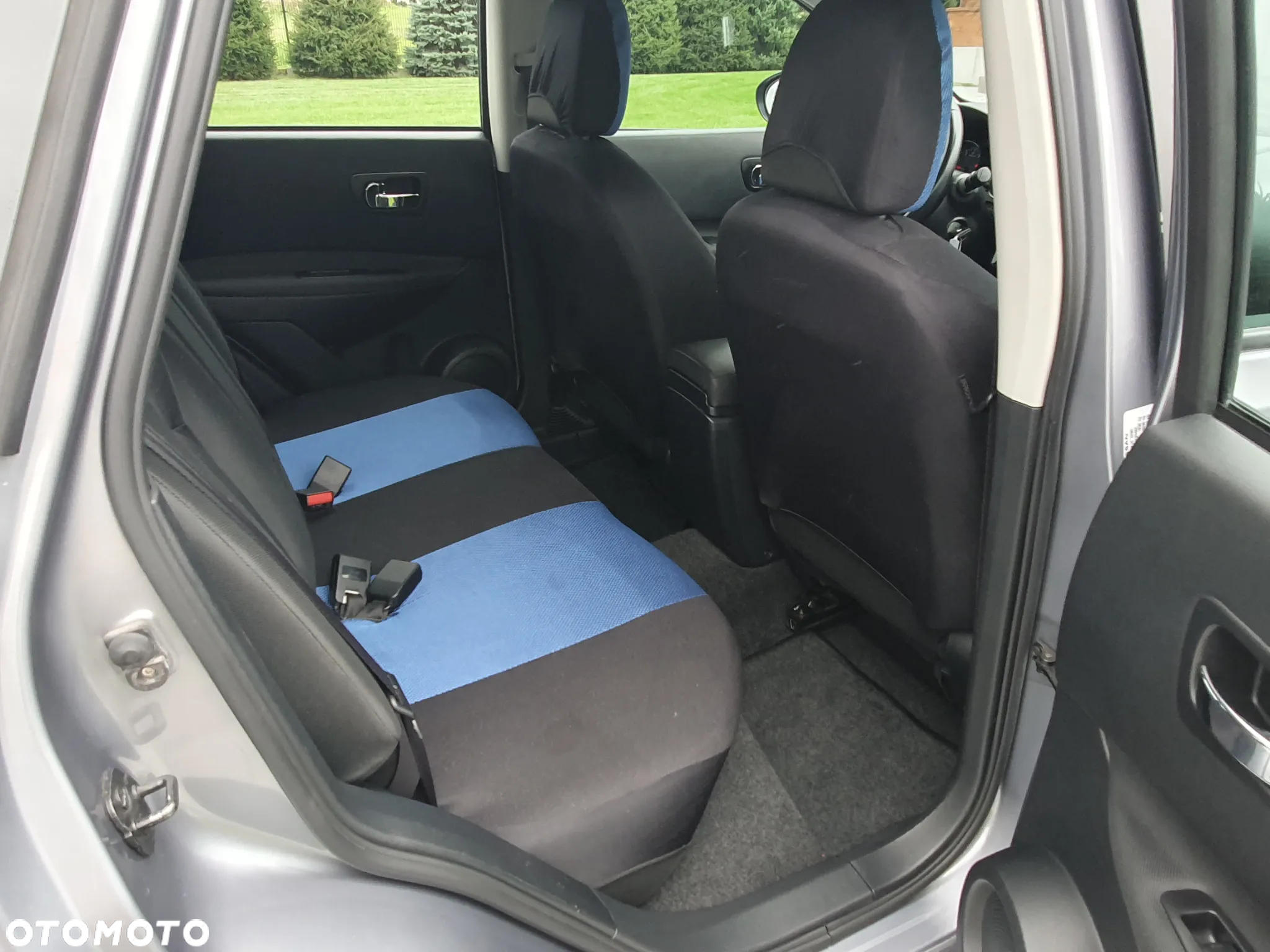 Nissan Qashqai 1.6 acenta - 24