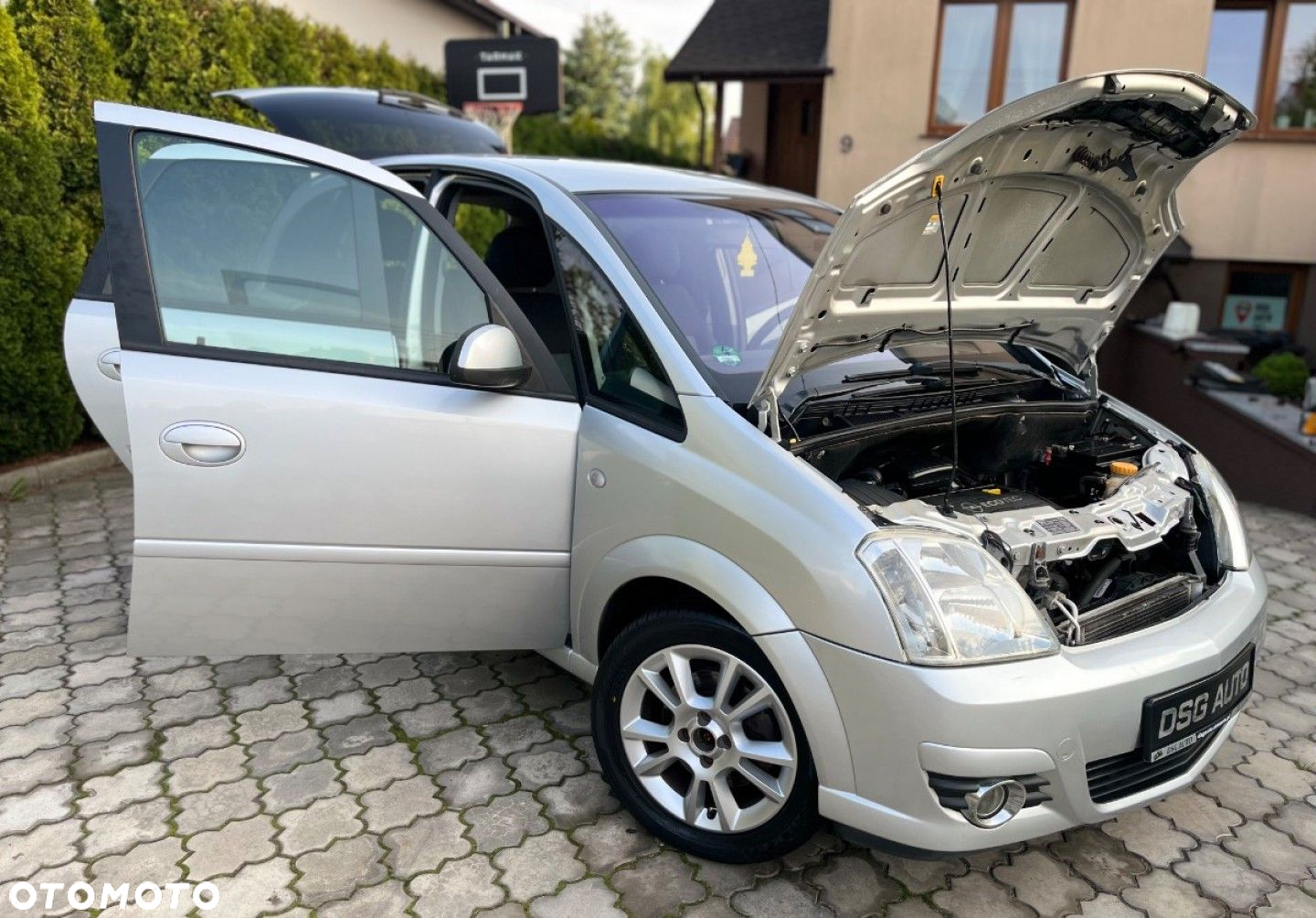 Opel Meriva - 21
