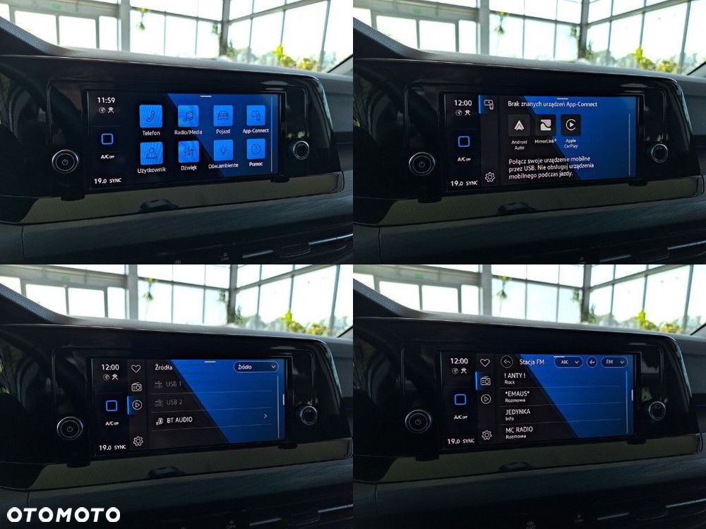 Volkswagen Golf - 32